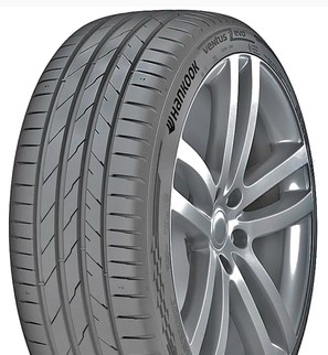 АВТОШИНА 235/55R18 HANKOOK K137A 100V